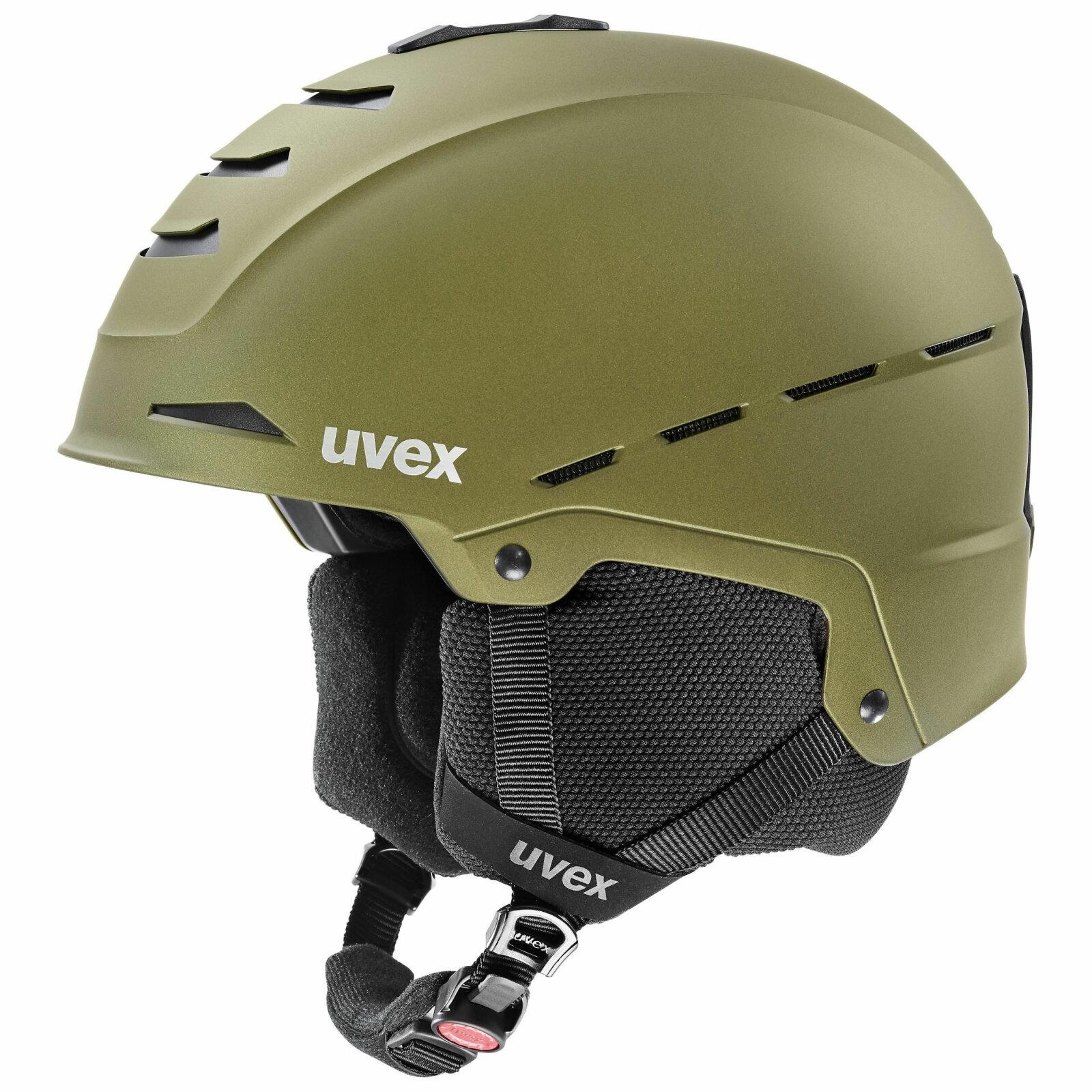 Ski helmet UVEX legend 2.0 21/22