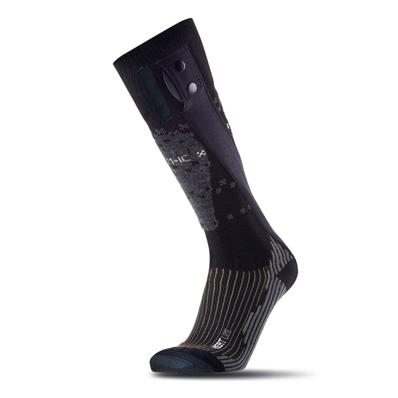 Therm-ic Powersocks Heat Fusion Uni