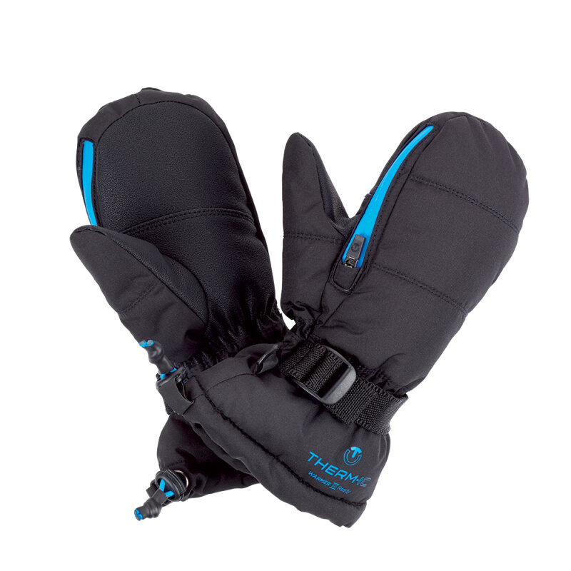 Kids gloves Therm-ic Warmer Ready Gloves Junior