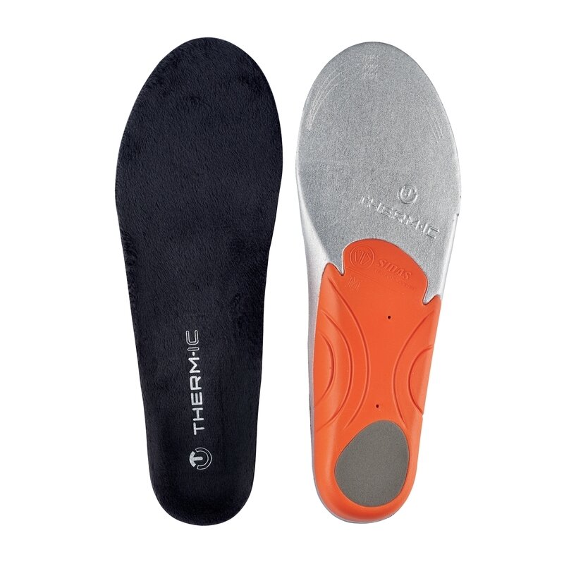 Therm-ic Insoles INSULATION 3D