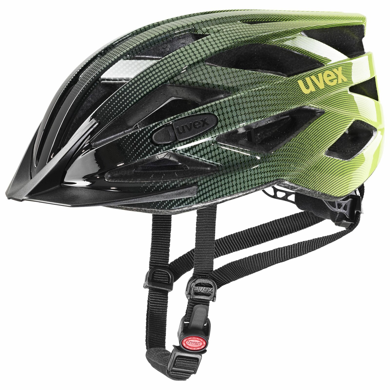 UVEX i-vo cycling helmet 2022