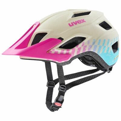 UVEX access cycling helmet 2023