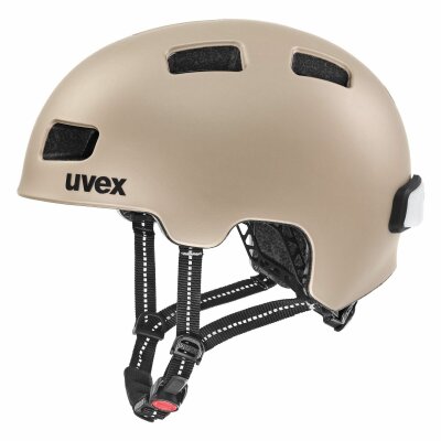 UVEX city 4 cycling helmet 2022