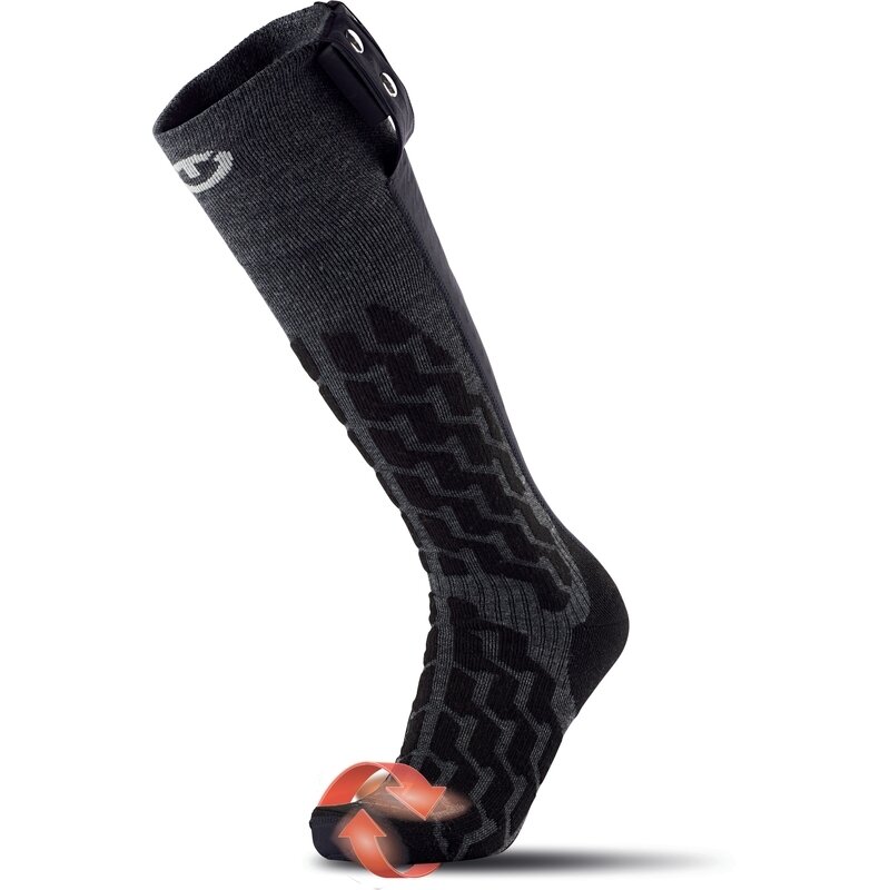 Therm-ic PowerSock Heat Fusion Uni V2