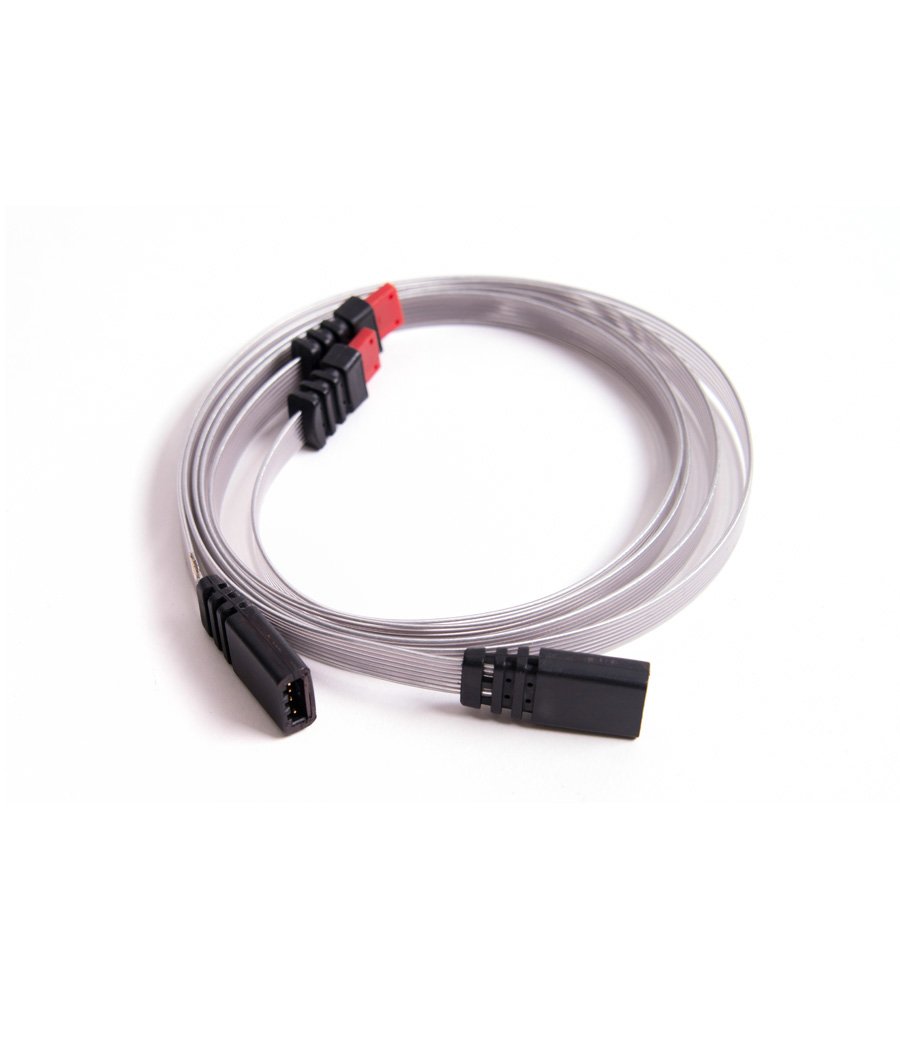 Extension cords LENZ 80cm for heated soles
