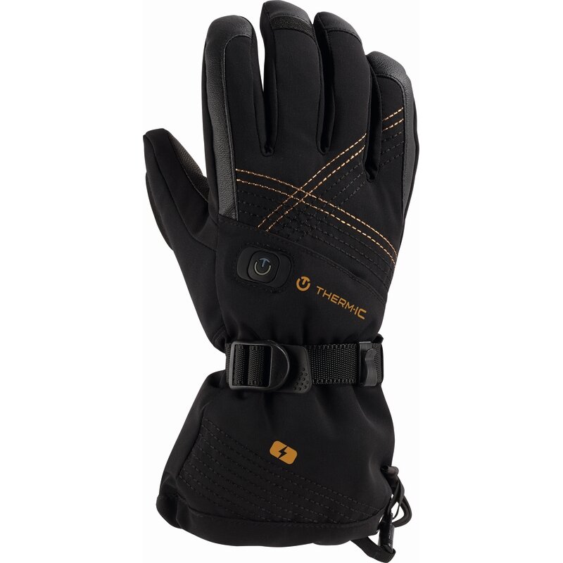 Therm-ic ULTRA HEAT BOOST GLOVES WOMEN gloves