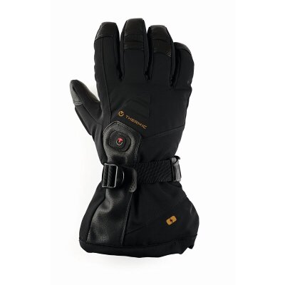 Therm-ic ULTRA HEAT BOOST GLOVES MEN gloves