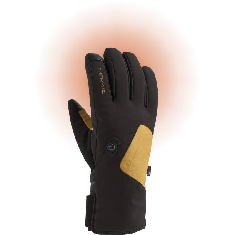 Heated Powergloves SKI LIGHT