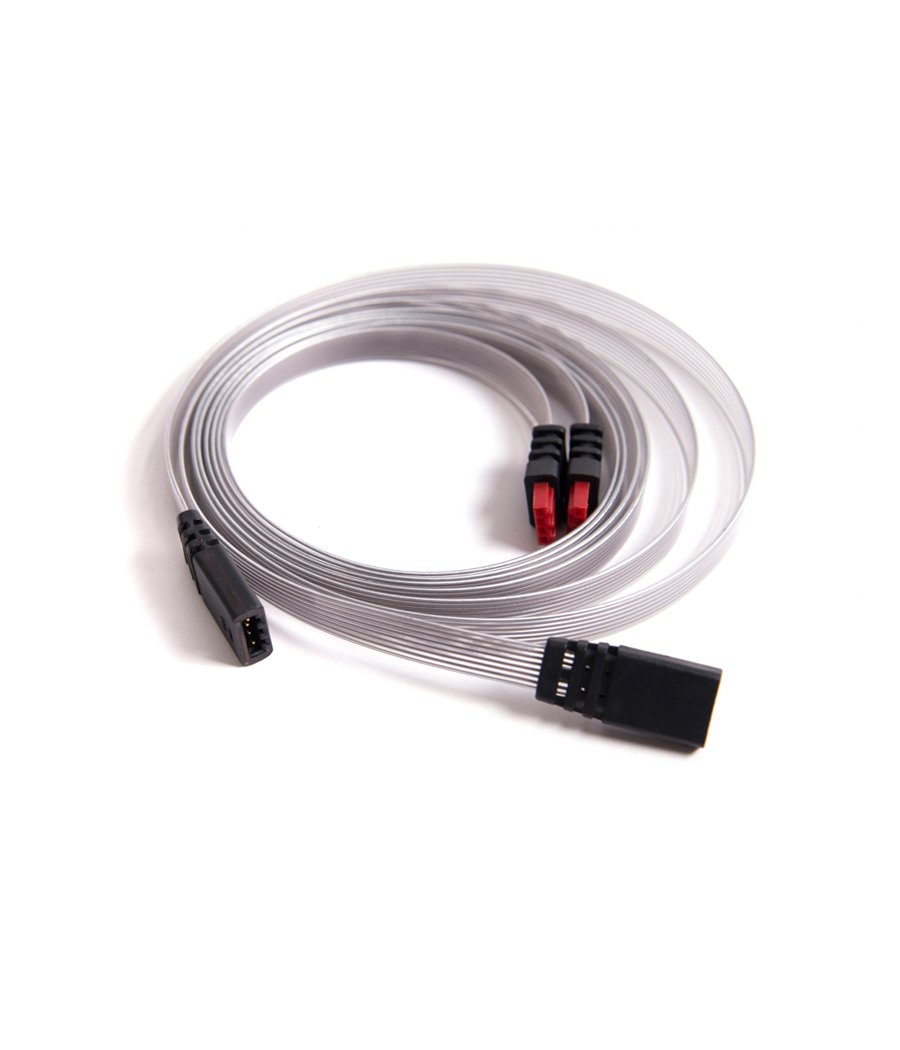 Extension cords LENZ 120cm for heated soles