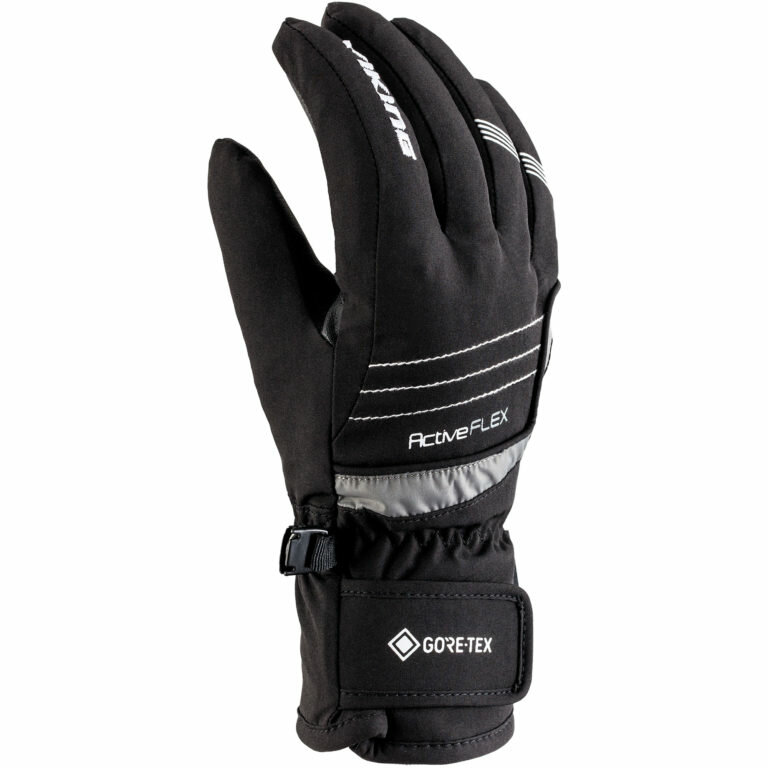 Kid´s gloves Viking HELIX GTX
