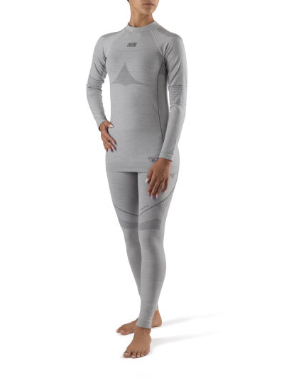 Women´s underwear Viking Set Lava Primaloft