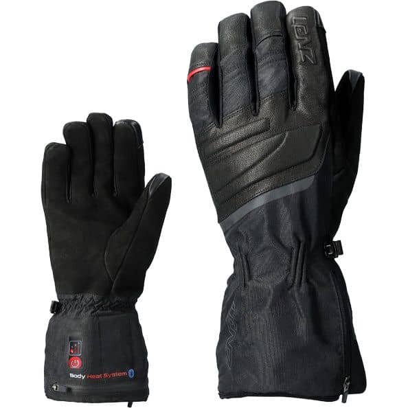 Heat Glove 6.0 Finger Cap URBAN LINE UNISEX