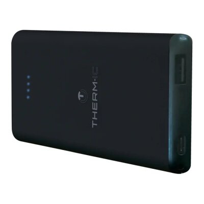 Therm-ic POWERBANK Slim 10 000 - heated vests and jackets