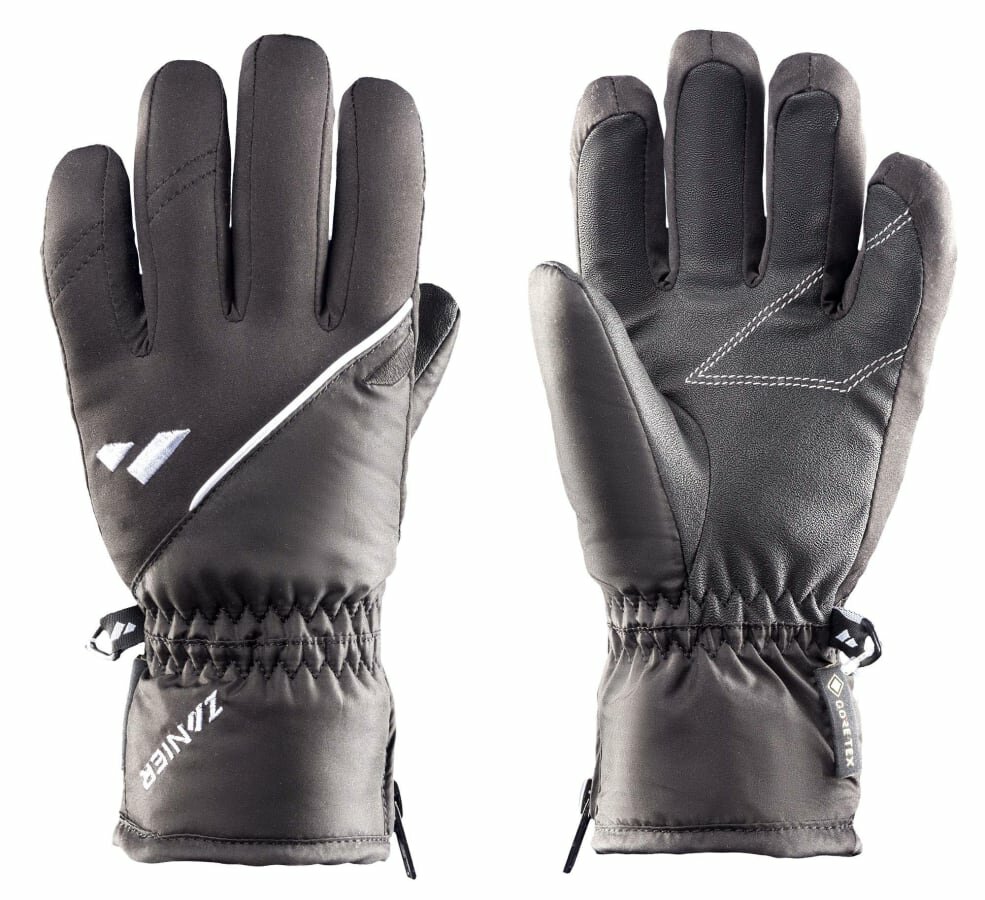 Ski Gloves Zanier RAURIS.GTX