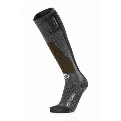 Therm-ic PowerSocks Heat Fusion Outdoor