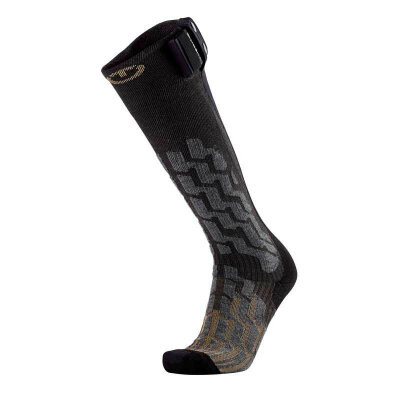Therm-ic PowerSock Heat Fusion Women