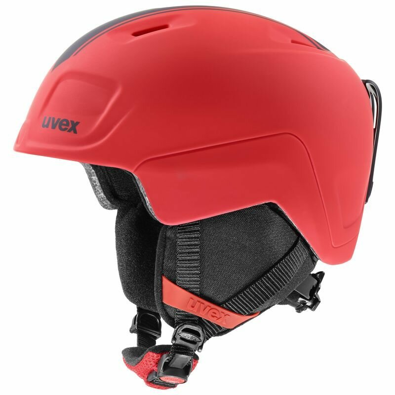 Kids ski helmet UVEX heyya pro race 22/23