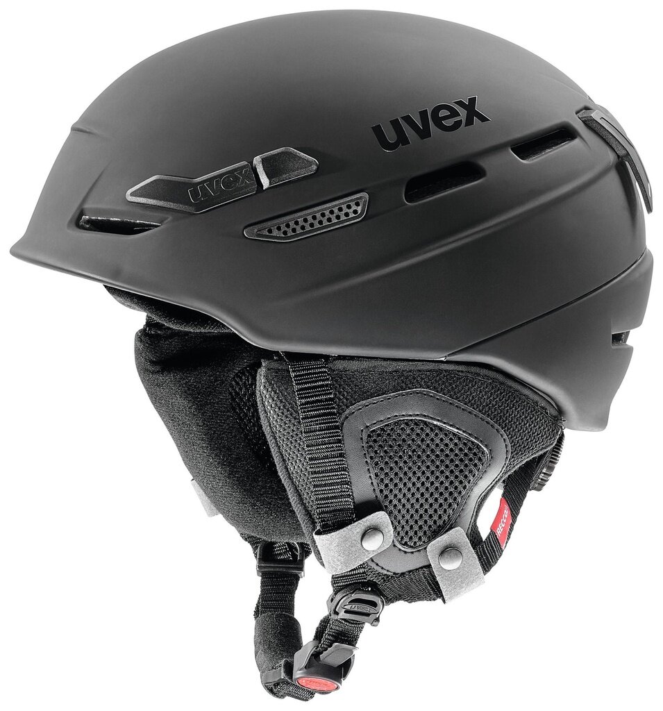 Ski helmet UVEX p.8000 tour 22/23