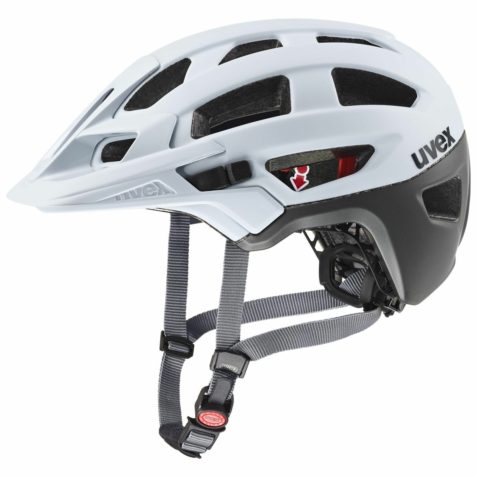 UVEX finale 2.0 cycling helmet 2023