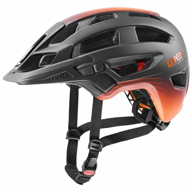 UVEX finale 2.0 Tocsen cycling helmet 2023