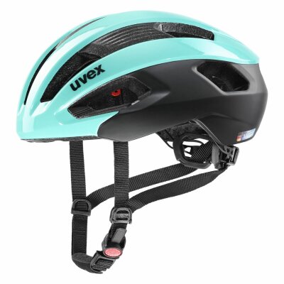 UVEX rise cc cycling helmet 2023