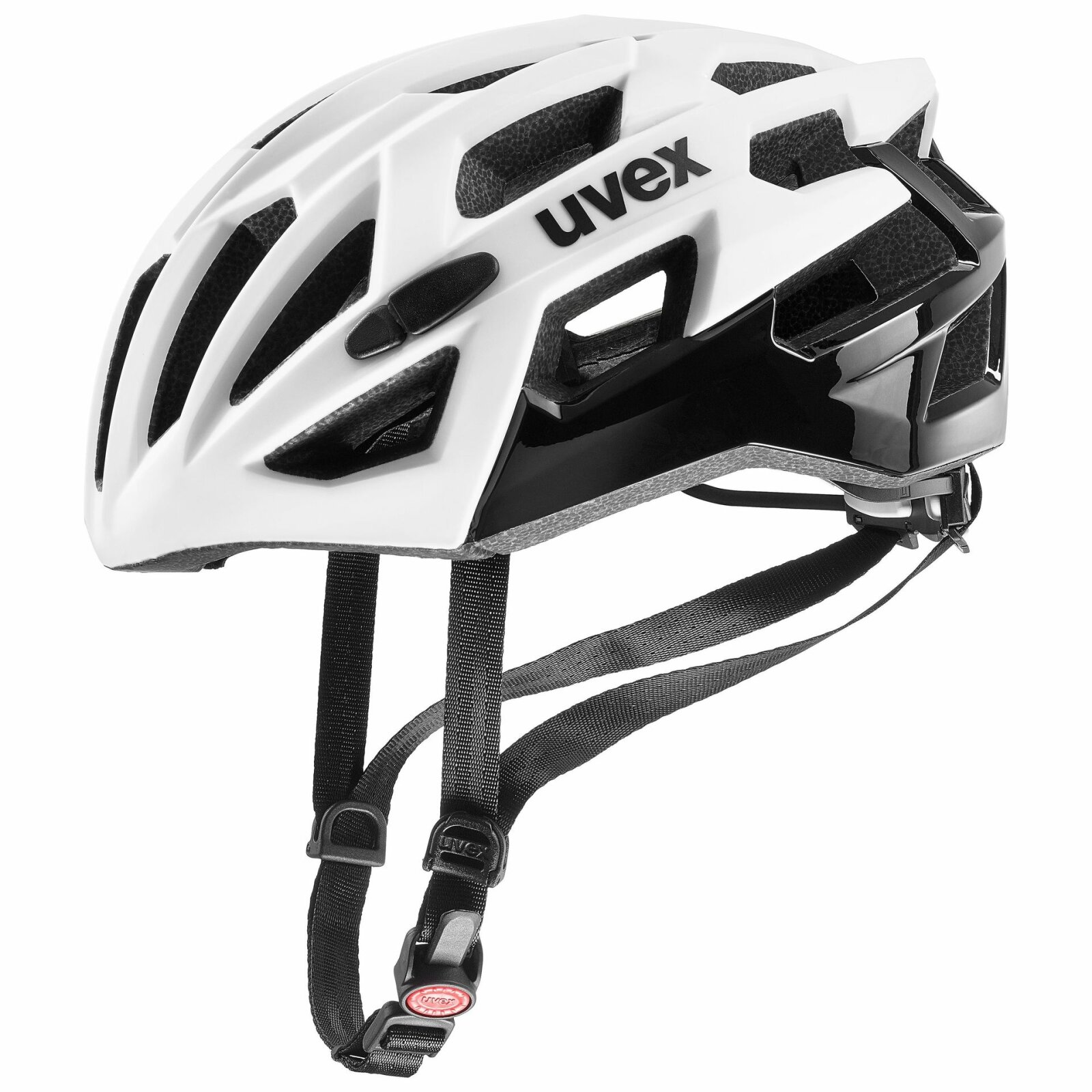 UVEX race 7 cycling helmet 2023