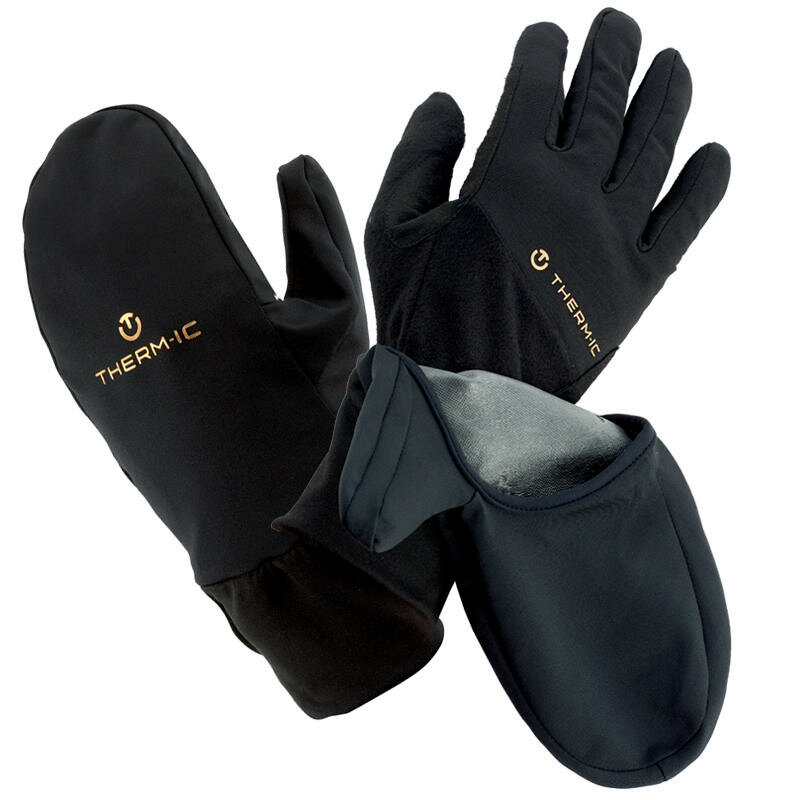 Gloves Therm-ic Versatile Light Gloves
