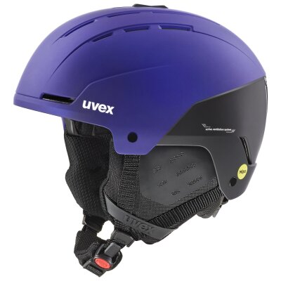 Ski helmet UVEX stance MIPS 23/24
