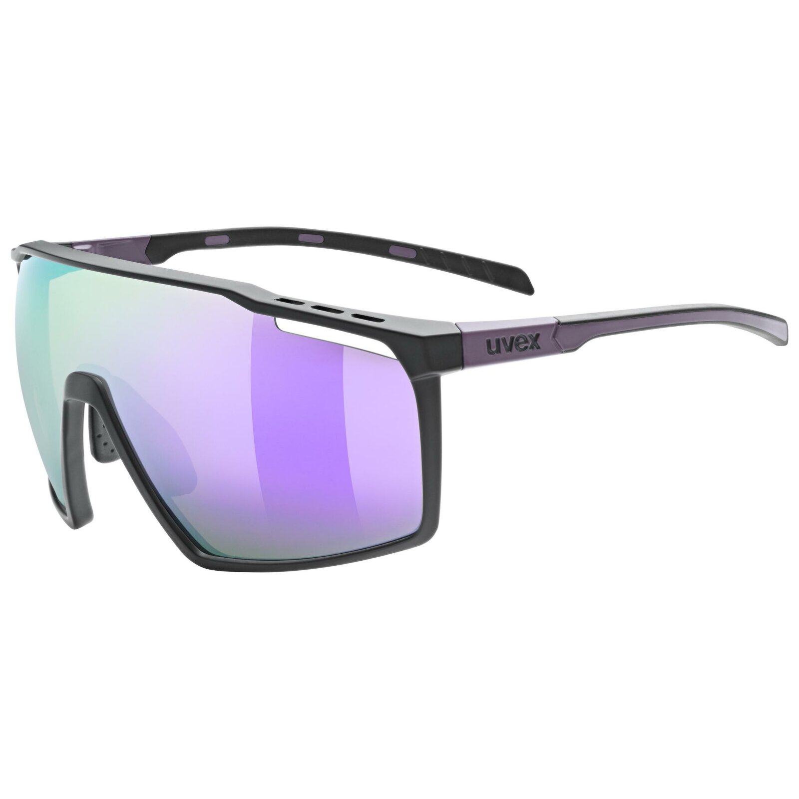 Sunglasses UVEX mtn perform S3