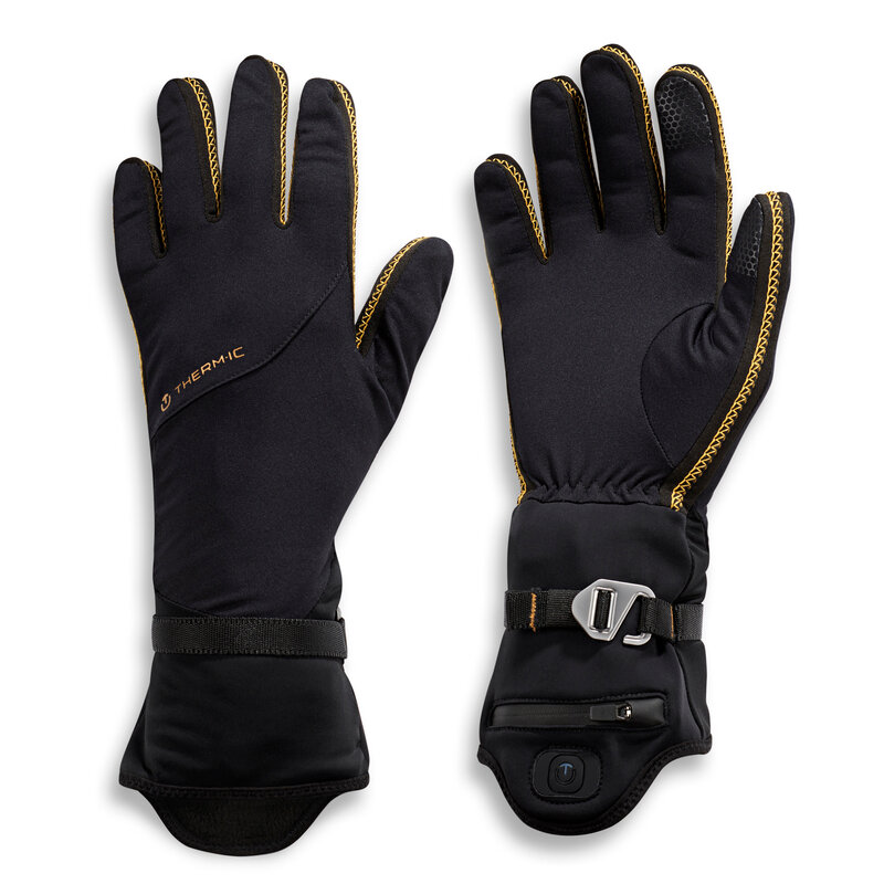 Heated gloves Therm-ic Thin Ultra Heat Liner