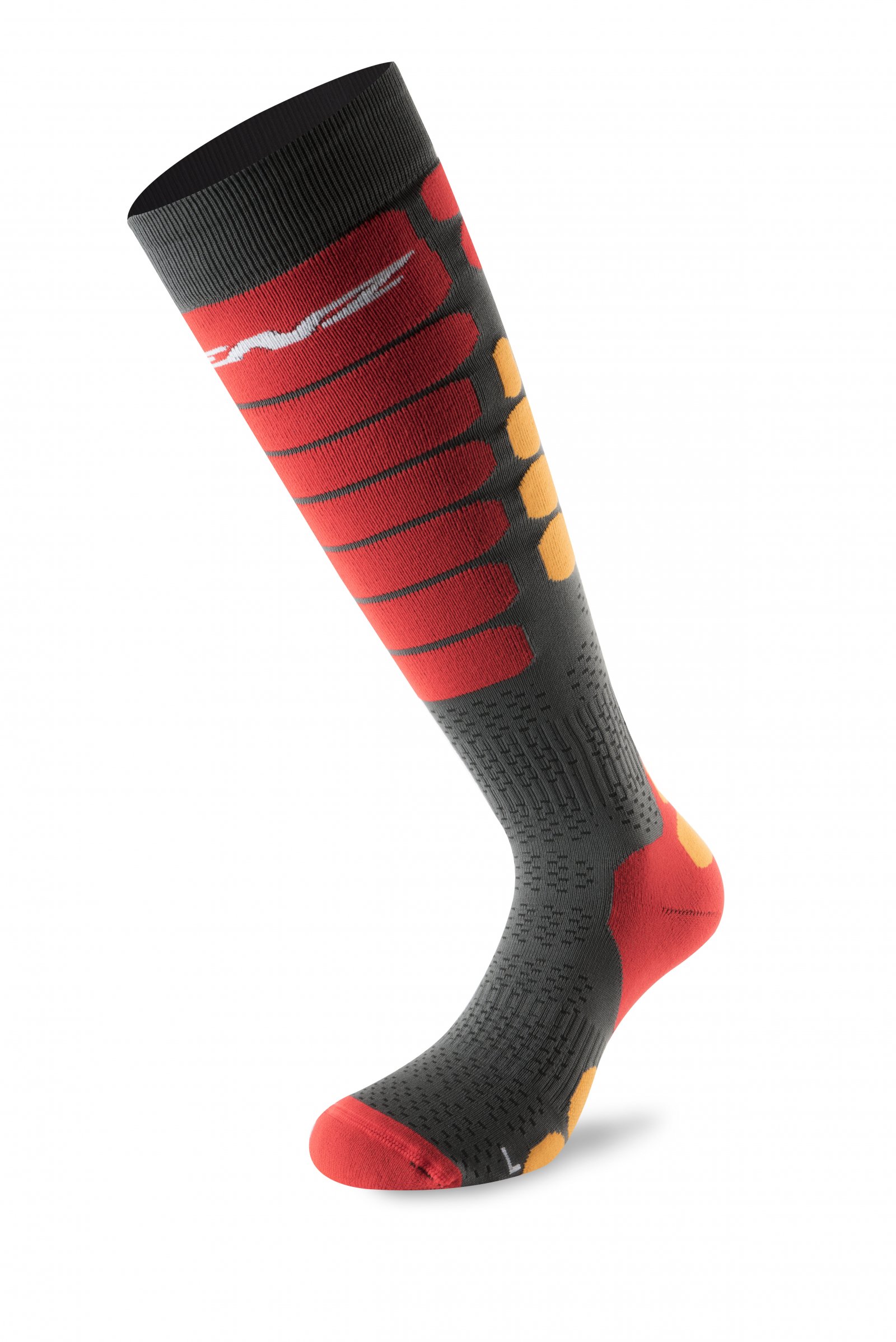 Socks LENZ Skiing 5.0