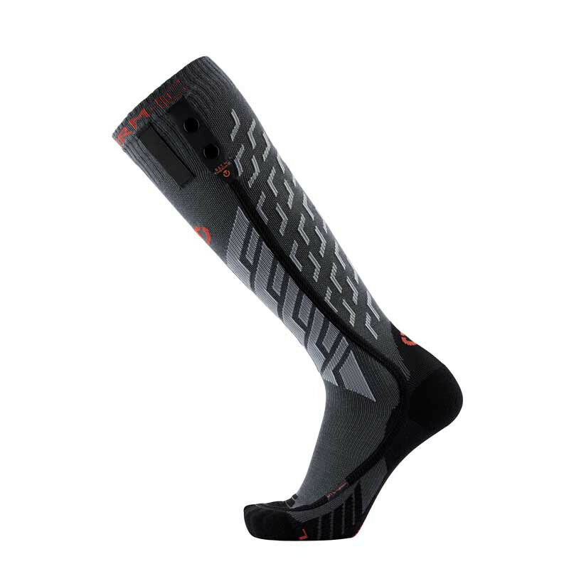 Heated Socks Therm-ic Ultra Warm Performance Socks S.E.T