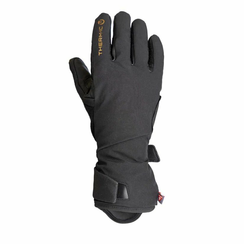 Therm-ic Grip Ultra Heat Gloves