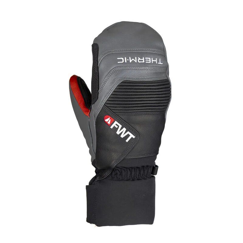 Therm-ic Freeride Extra Warm Mittens - FWT Edition