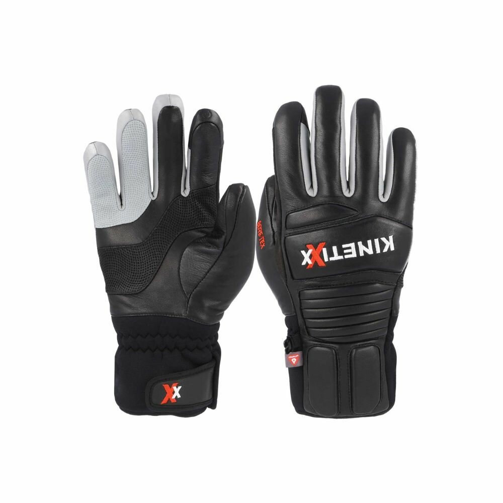 Men's ski gloves KinetiXx Bradly GORE-TEX®