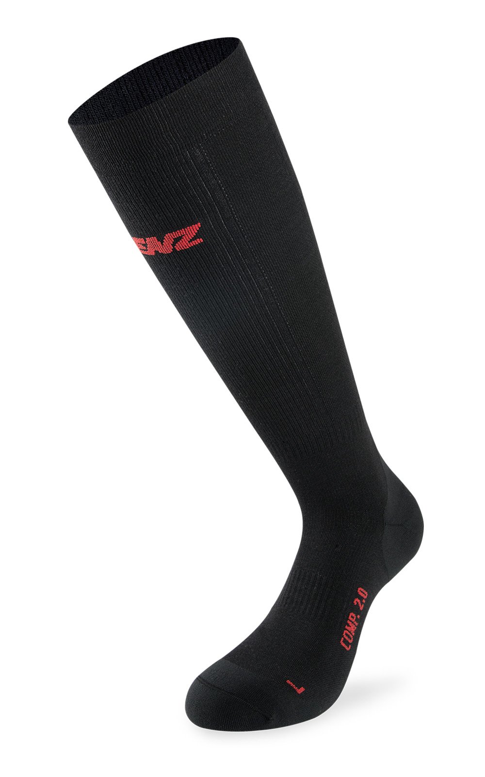 LENZ Compression socks 2.0 merino