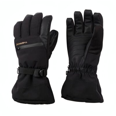 Ski gloves Therm-ic Snow One Gloves