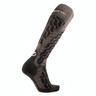 Ski socks Therm-ic Winter Reflector