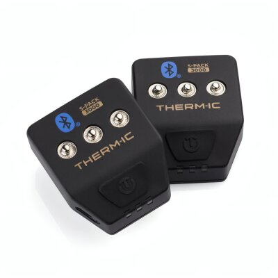 Batteries Therm-ic S-Pack 3000B