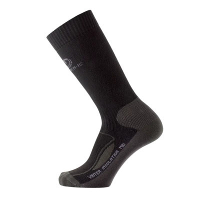 Warm Winter Socks Therm-ic Winter Insulation Mid