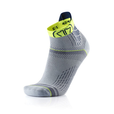 Running socks Sidas Run Feel