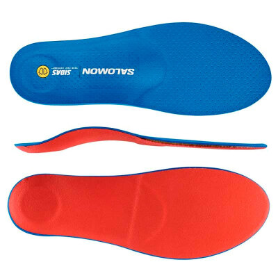 Trail running insoles Sidas 3D Trail Plus