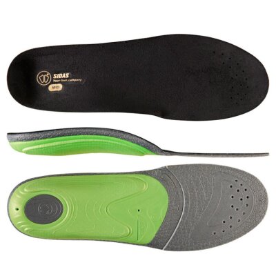 Insoles Sidas 3Feet Slim