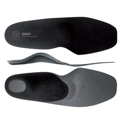 Insoles for high heels Sidas City+ Lady