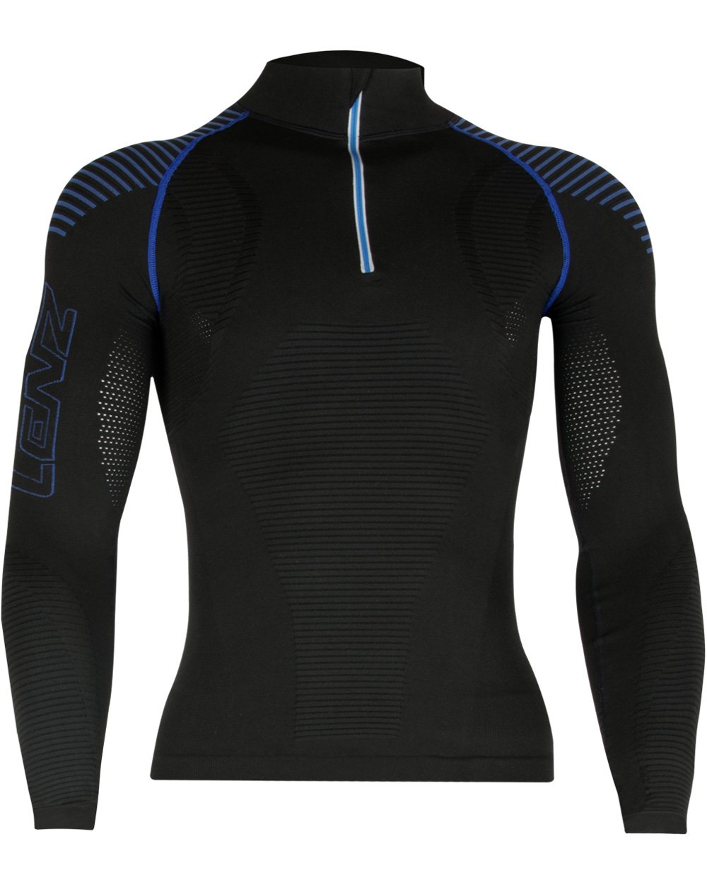 LENZ Longsleeve Men 3.0 zip