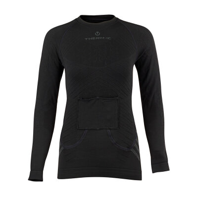 Heated base layer Therm-ic Ultra Warm Baselayer S.E.T Women