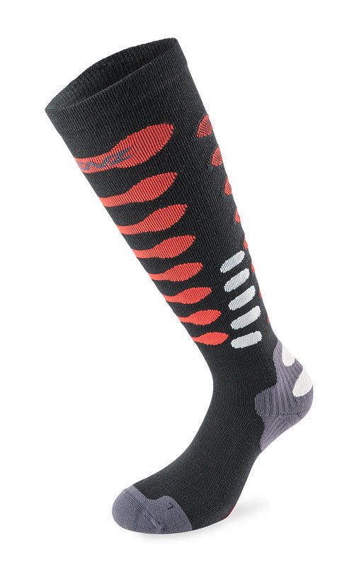 LENZ Compression socks 3.0 merino