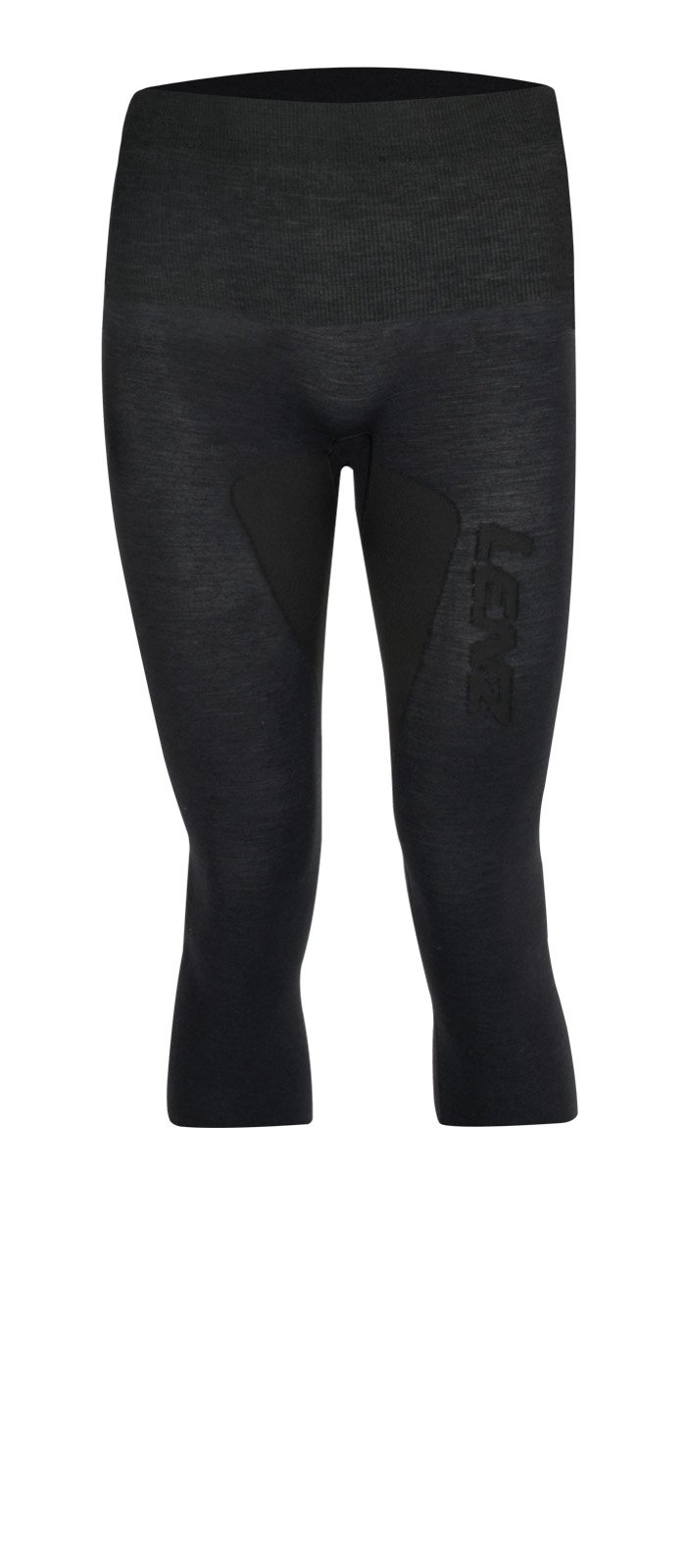 LENZ 3/4 Pants Men 5.0 Merino
