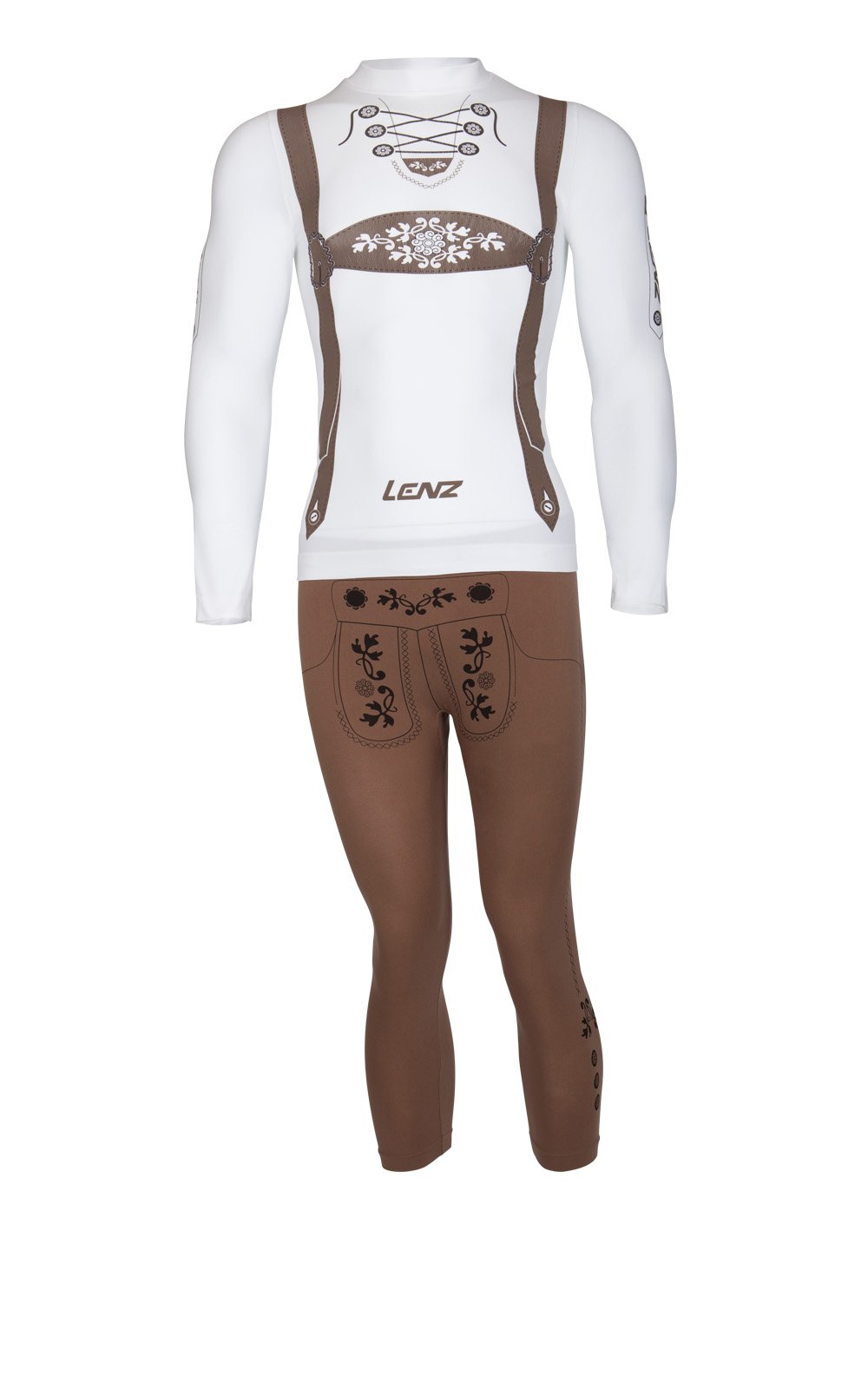 LENZ Underwear Set Hansi