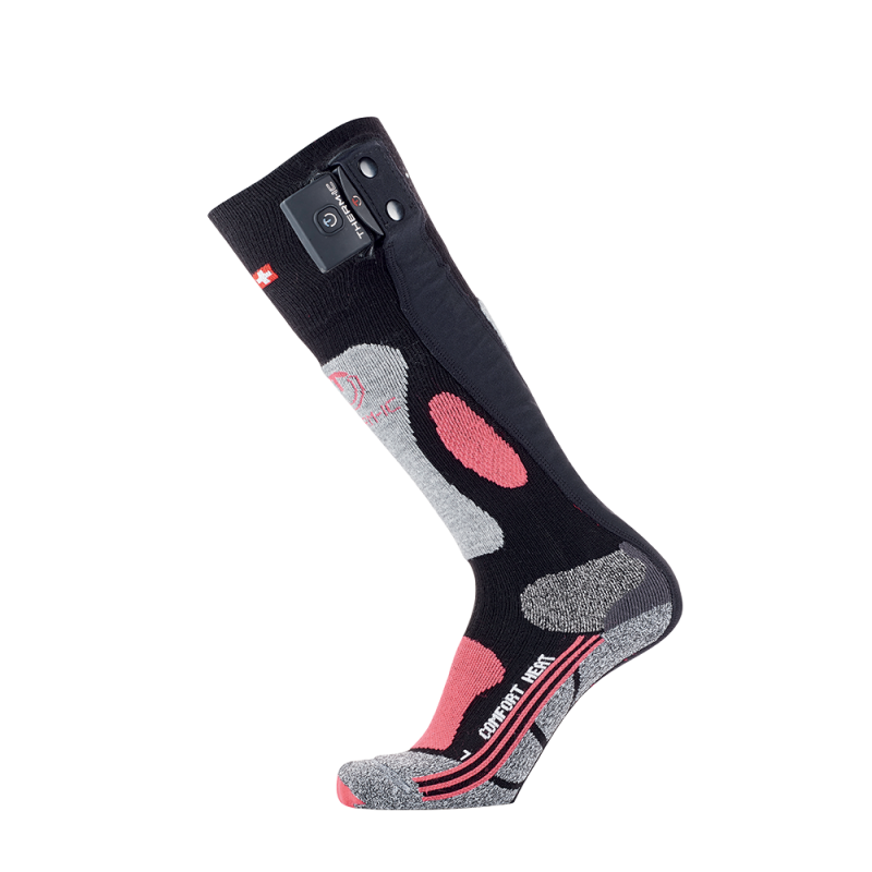 Therm-ic Powersocks Heat Ladies